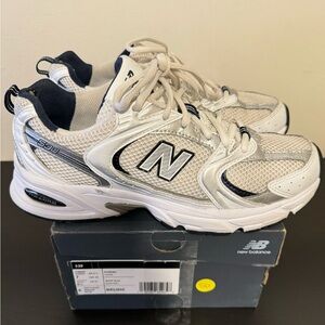 New Balance 530 Size 8.5